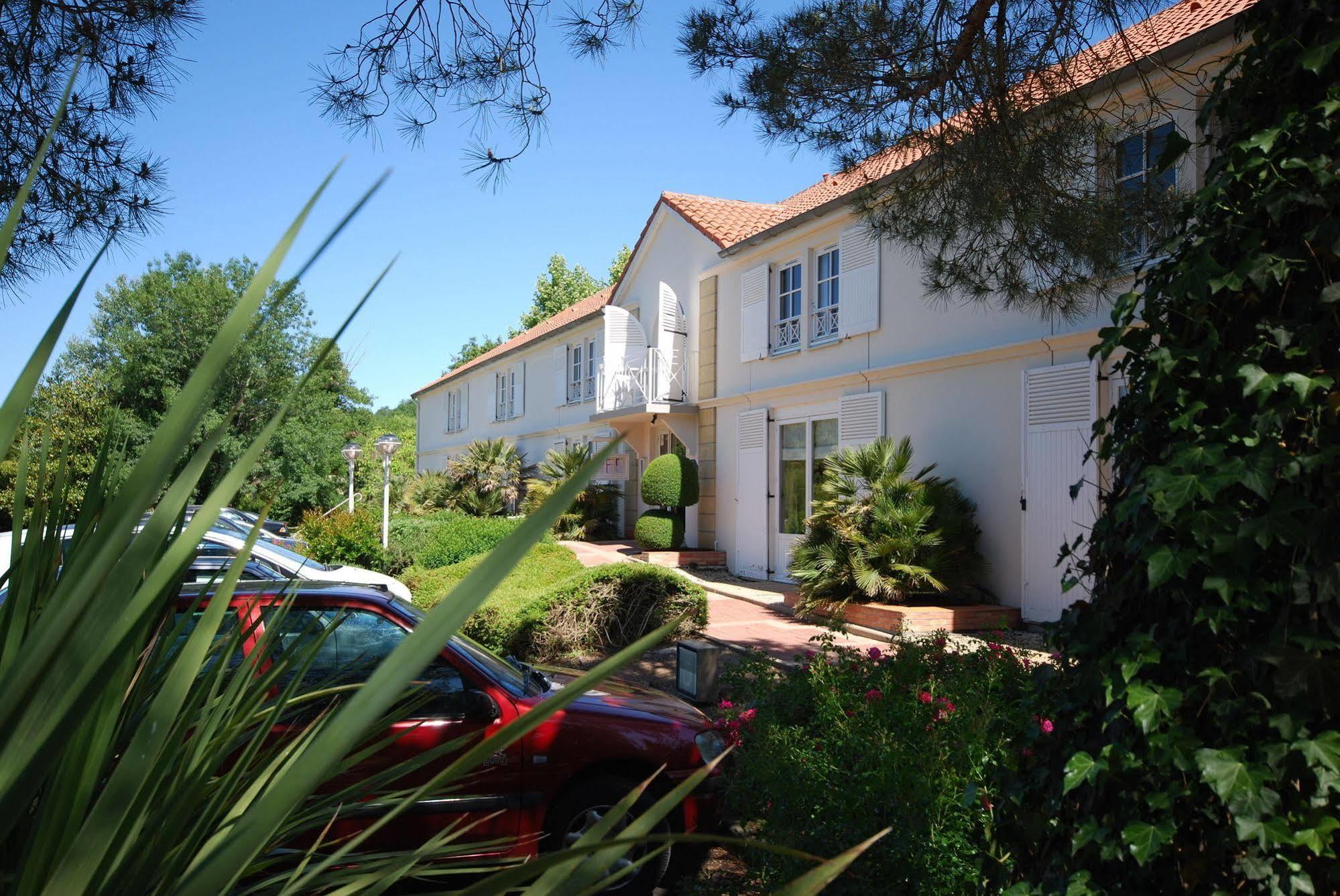 אוז'ני-לה-בן Hotel Le Relais Des Champs מראה חיצוני תמונה