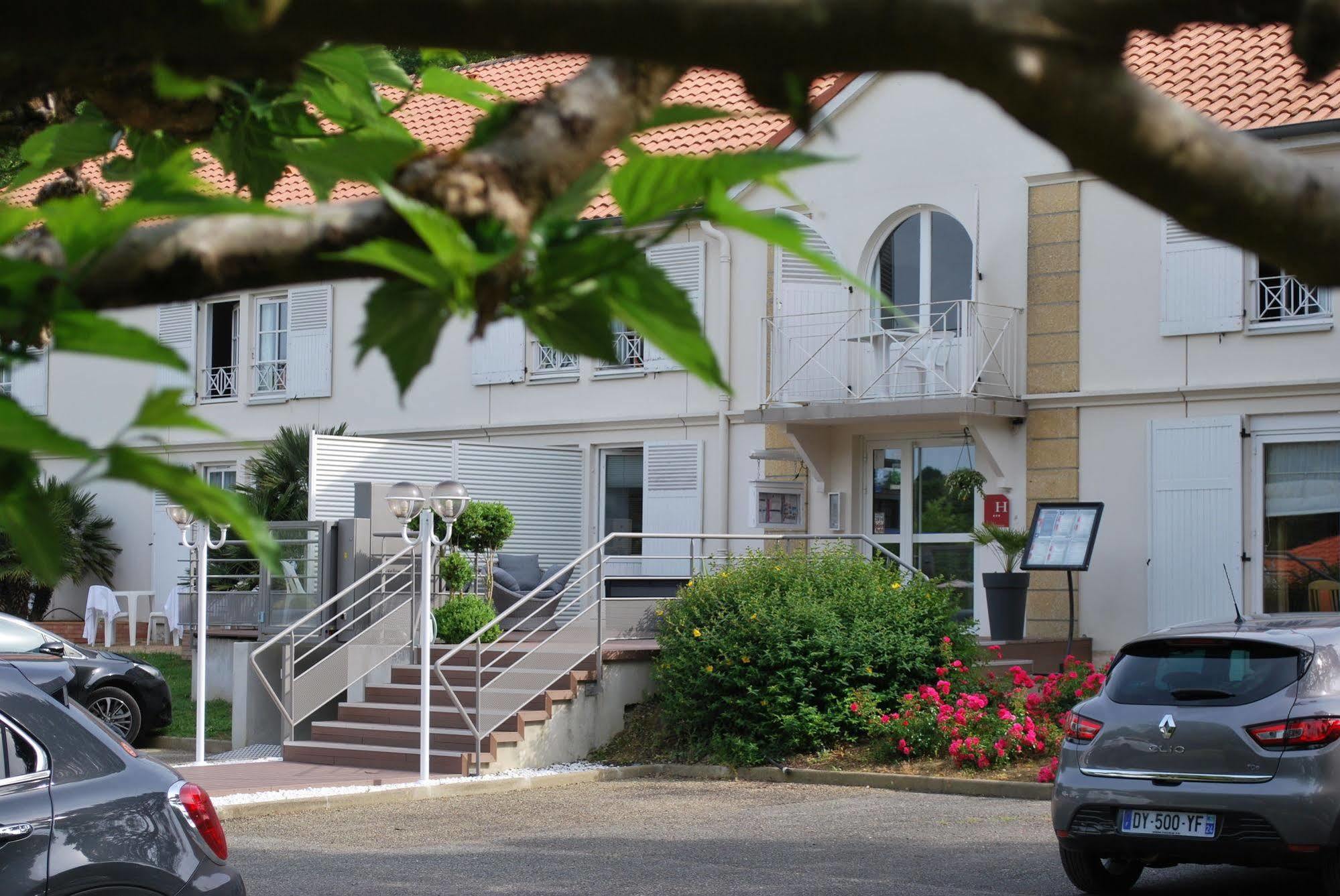 אוז'ני-לה-בן Hotel Le Relais Des Champs מראה חיצוני תמונה