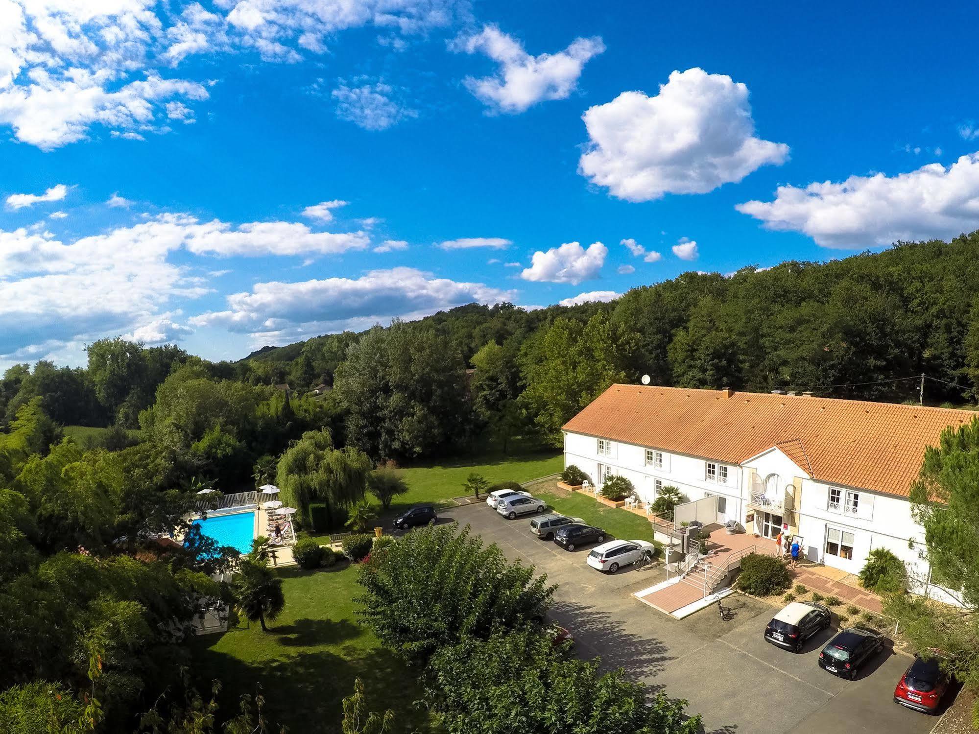 אוז'ני-לה-בן Hotel Le Relais Des Champs מראה חיצוני תמונה